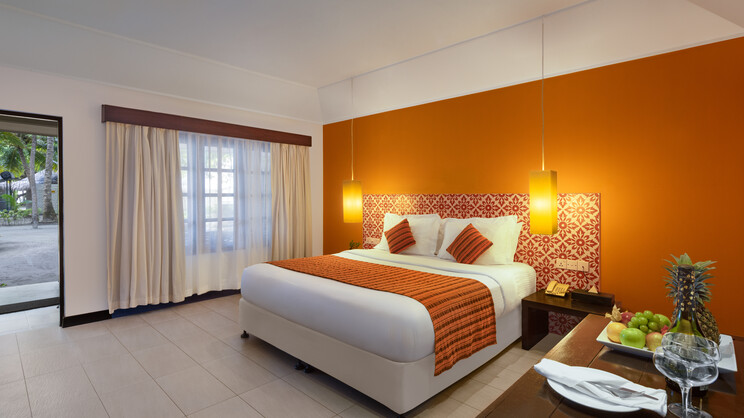 Adaaran Select Hudhuran Fushi